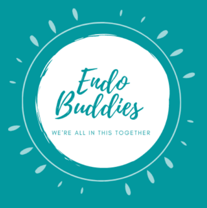 Holding Page Endo Buddies